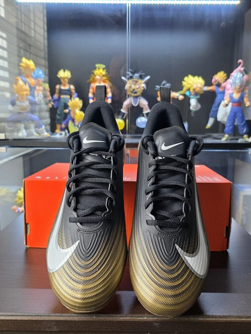 Nike vapor speed